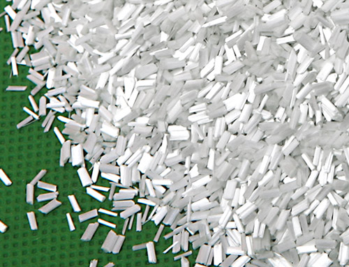 短切纱 短切纱
